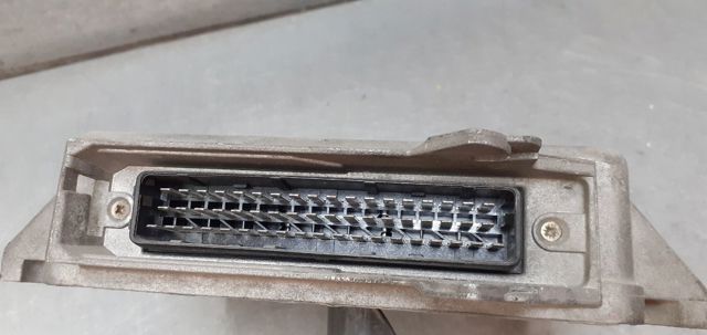 FIAT 46456554 Модуль управления (ЭБУ) впрыском топлива в наличии Украина