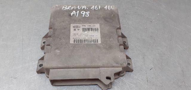 46456554 FIAT Модуль управления (ЭБУ) впрыском топлива купить в Киев