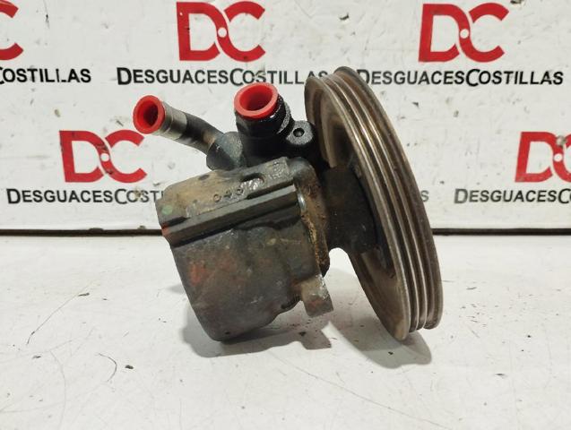 46459346 FIAT Насос ГУР купить в Николаев