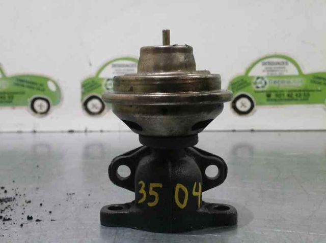 Válvula EGR de recirculação dos gases 46460132 Fiat/Alfa/Lancia