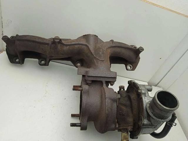 46461913 FIAT Турбина купить в Запорожье