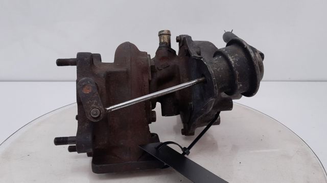 46461913 FIAT Турбина купить в Хмельницкий