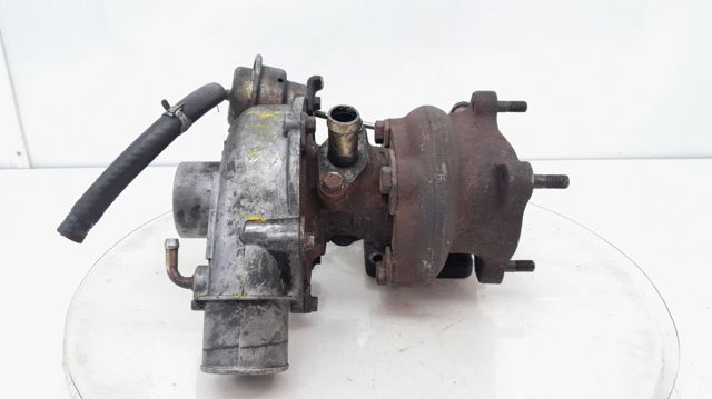 FIAT 46461913 Турбина в наличии Черновцы