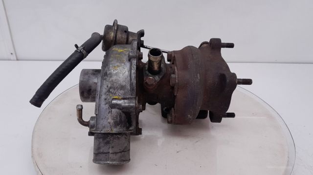 FIAT 46461913 Турбина в наличии Черкассы