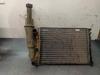 Radiador de esfriamento de motor 46465015 FIAT