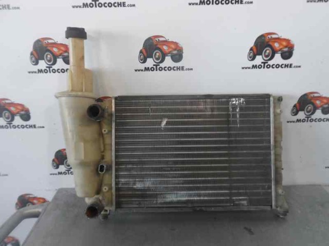 Radiador de esfriamento de motor 46465021 FIAT