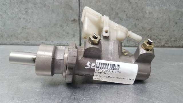 Cilindro mestre do freio 4646922 FORD