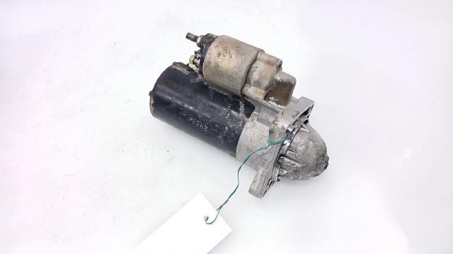 46473784 FIAT Стартер купить в Кривой Рог