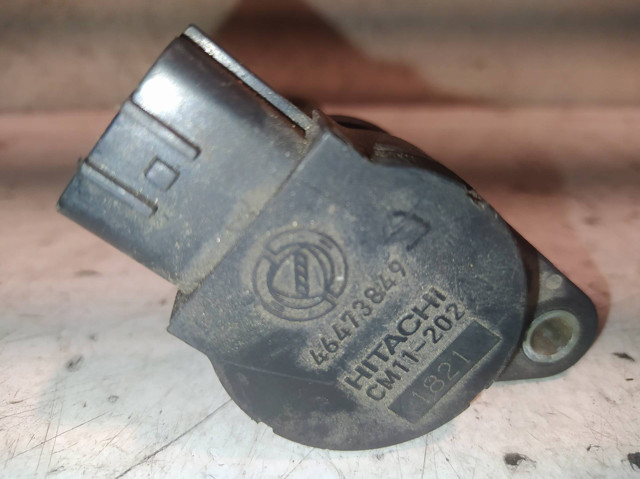 FIAT 46473849 Катушка зажигания в наличии Украина