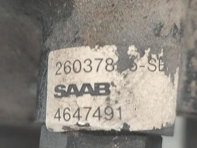 GM 4647491 Насос ГУР в наличии Николаев