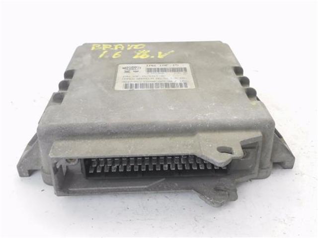 46475013 FIAT Модуль управления (ЭБУ) впрыском топлива купить в Украина