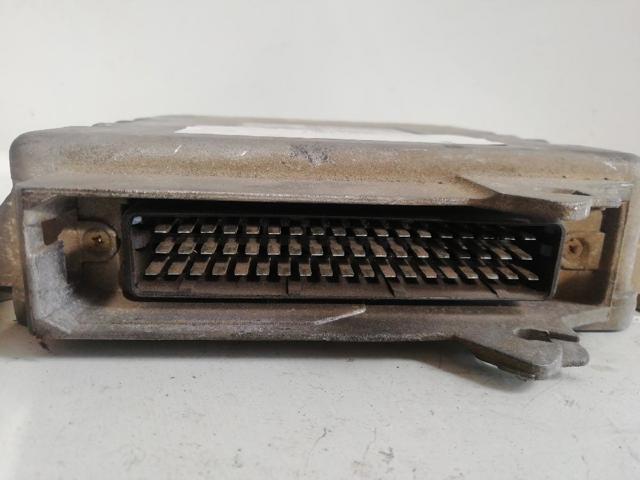 46475013 FIAT Модуль управления (ЭБУ) впрыском топлива купить в Каменское