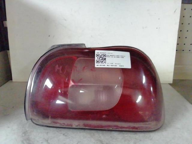 Lanterna traseira direita 46476127 Fiat/Alfa/Lancia