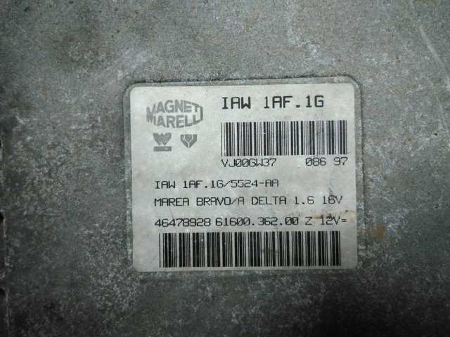 FIAT 46478928 в наличии Павлоград