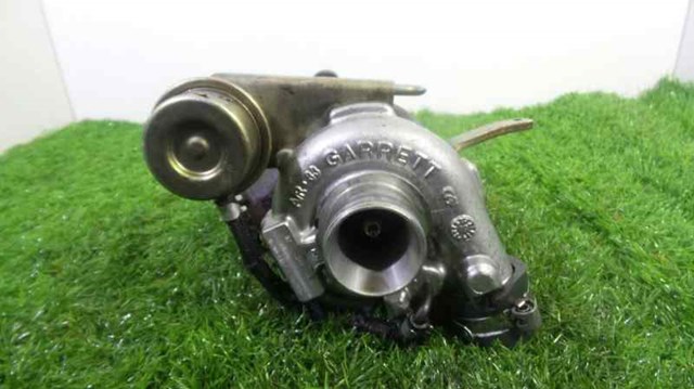 Turbocompressor para fiat brava (182_) (1995-2003) 1.9 jtd 105 182 b4.000 46480117