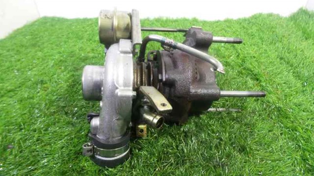 Turbina Alfa Romeo 146 930