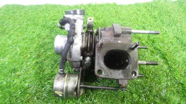 Turbina Alfa Romeo 146 930