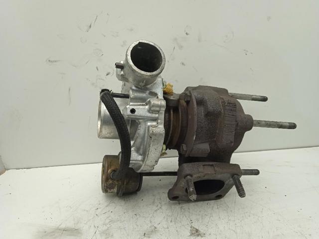 Turbina Alfa Romeo 146 930