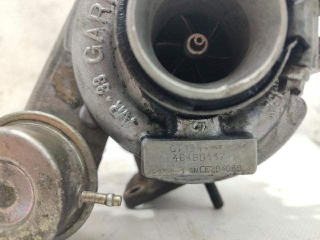 Turbina Alfa Romeo 146 930