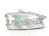 Luz direita 46481413 FIAT