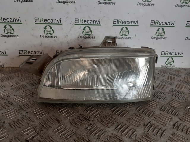 Luz esquerda 46481414 FIAT