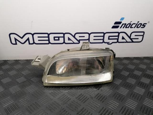 Luz esquerda 46481414 FIAT