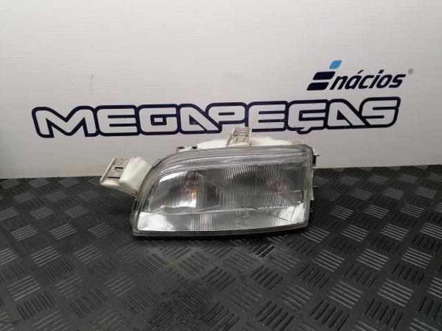 Luz esquerda 46481414 FIAT