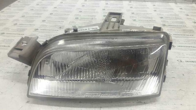 Luz esquerda 46481414 FIAT