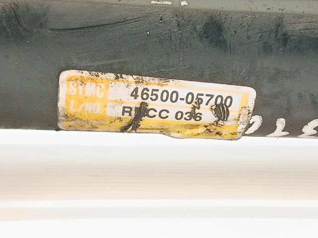 SSANG YONG 4650005700 Рейка рулевая в наличии Каменское