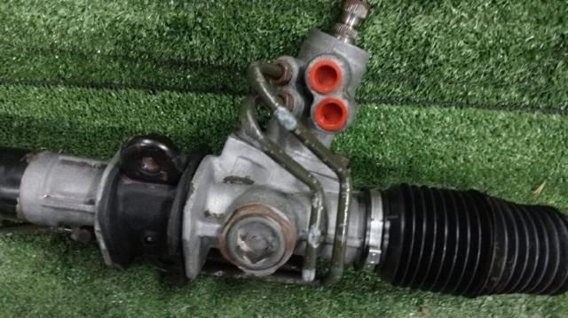 Cremalheira da direção 4650005750 Ssang Yong
