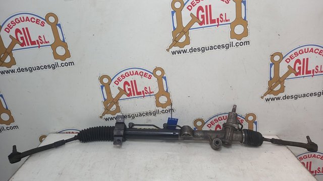 Cremalheira da direção 4650009001 SSANG YONG