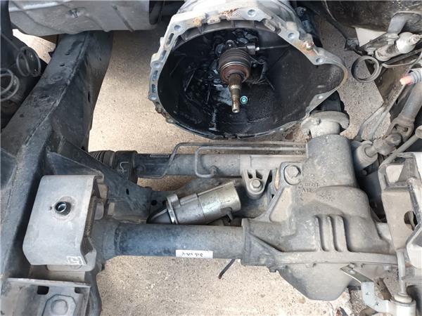 SSANG YONG 4650009004 Рулевая рейка в наличии Украина