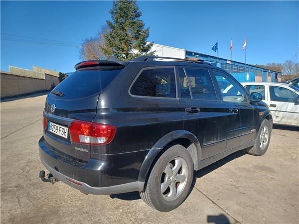 SSANG YONG 4650009004 Рулевая рейка в наличии Каменское