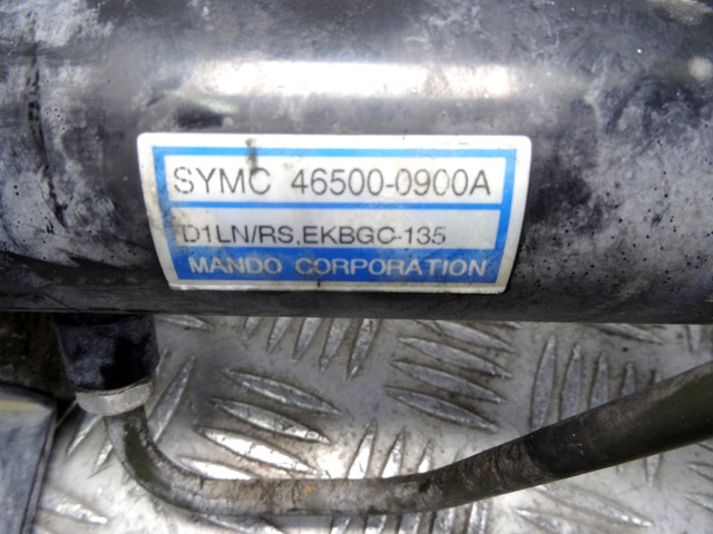 SSANG YONG 465000900A Рулевая рейка в наличии Днепр