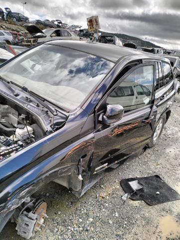 Cremalheira da direção 465000900A SSANG YONG