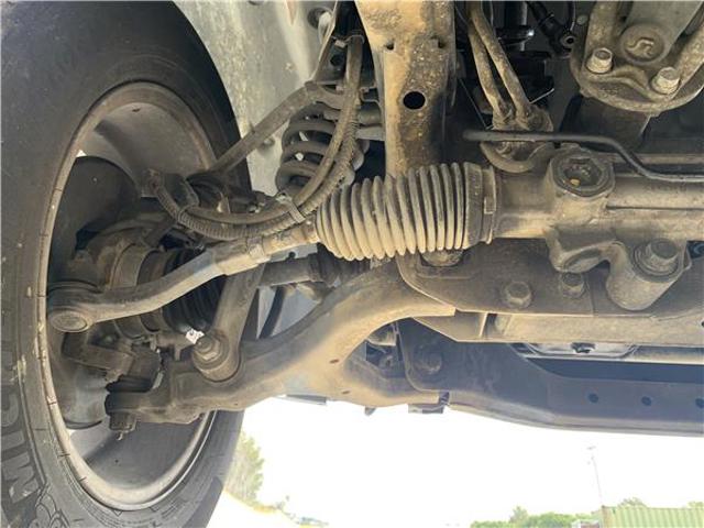 Cremalheira da direção 465000900C SSANG YONG