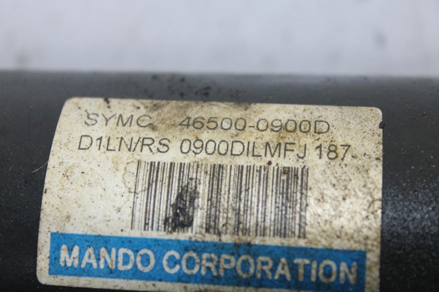 465000900D Ssang Yong