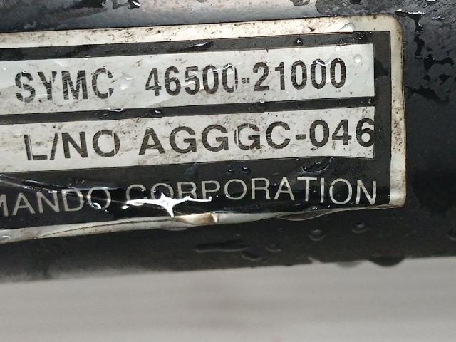 SSANG YONG 4650021000 Рейка рулевая в наличии Павлоград