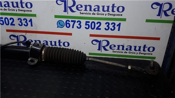 4650021003 SSANG YONG Рулевая рейка купить в Украина