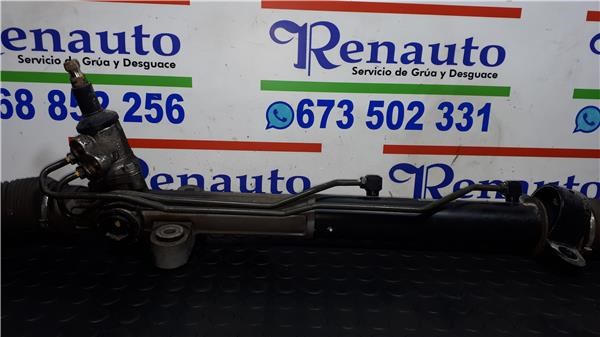 SSANG YONG 4650021003 Рейка рулевая в наличии Черкассы