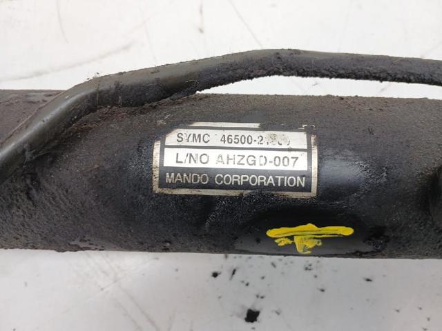 4650021003 SSANG YONG Рулевая рейка купить в Харьков