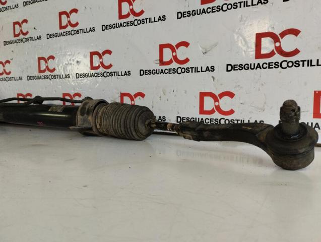 SSANG YONG 4650021060 Рейка рулевая в наличии Запорожье