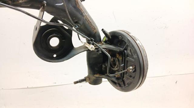 4650079J01 SUZUKI Балка задней подвески (подрамник) купить в Винница