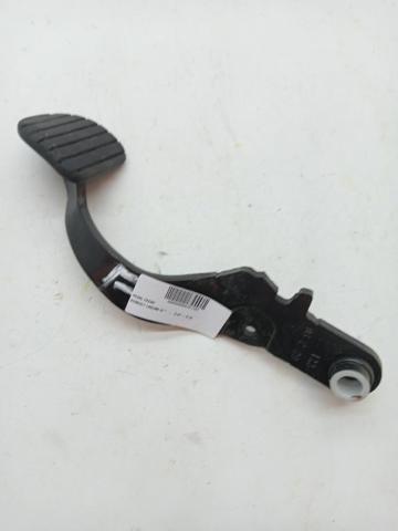 Pedal do freio 465010003R Renault (RVI)