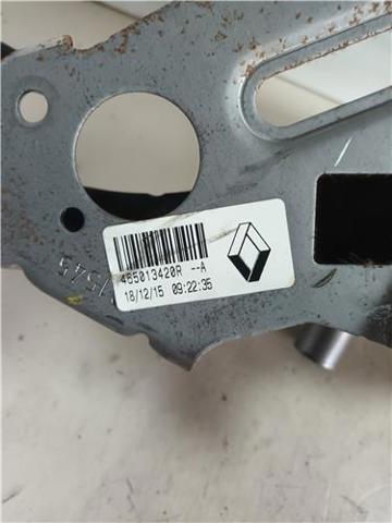 465013420R RENAULT Педаль тормоза купить в Каменское