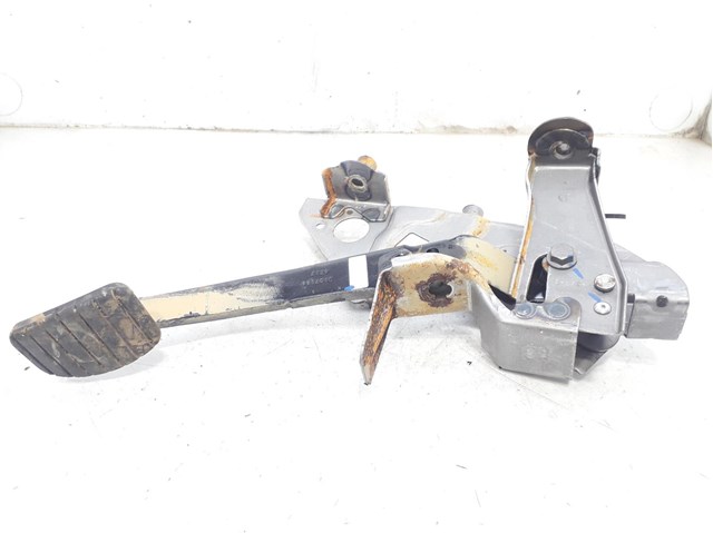 Pedal do freio 465013423R Renault (RVI)