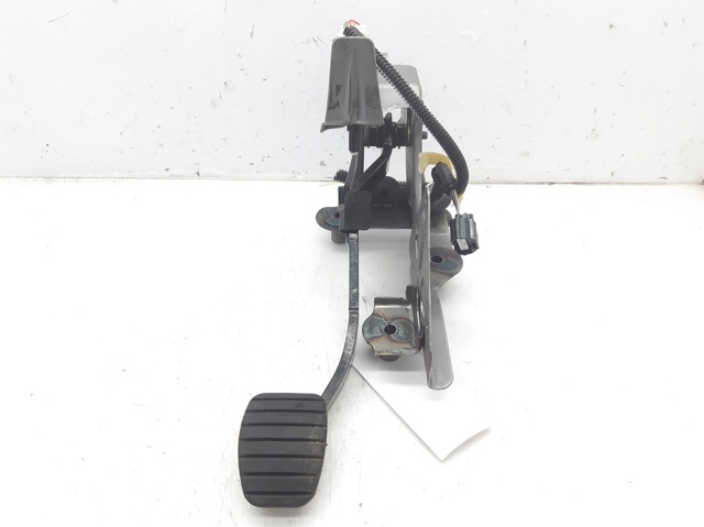 Pedal do freio 465013423R Renault (RVI)