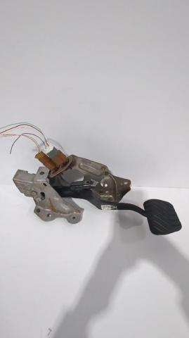 NISSAN 465014EA0B Педаль тормоза в наличии Черновцы