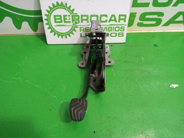 NISSAN 465014EA2B Педаль тормоза в наличии Каменское