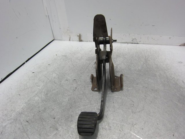 Pedal do freio 465016578R Renault (RVI)